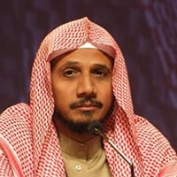 Abdullah ibn Ali Basfar
