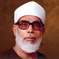 Mahmoud Khalil Al-Hussary