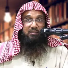 মুহাম্মাদ আব্দুর রব আফফান | Muhammad Abdur Rab Affan | محمد عبد الرب عفان