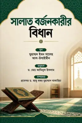 সালাত বর্জনকারীর বিধান | The Legal Ruling Regarding the Abandonment of Salah | حكم تارك الصلاة