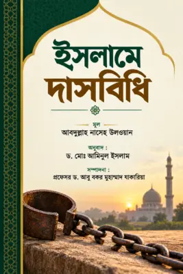 ইসলামে দাসবিধি | Slavery in Islam | نظام الرق في الإسلام
